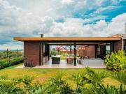 Casa à venda, 911 m² por R$ 4.200.000,00 Condomínio...