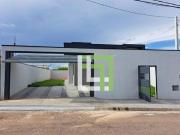 Casa à venda, 91 m² por R$ 675.000,00 Residencial...