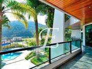 Casa à venda, 925 m² por R$ 9.200.000,00 Tamboré 1...