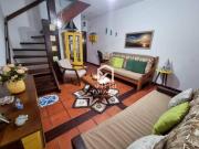 Casa com 2 dormitórios à venda, 92 m² por R$ 430.000,00...