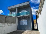 Casa à venda, 92 m² por R$ 450.000,00 Parque Agreste...
