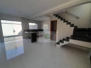 Casa à venda, 93 m² por R$ 440.000,00 Jardim Capricórnio...