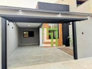 Casa à venda, 93 m² por R$ 660.000,00 Jardim Marambaia...