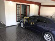 Casa à venda, 94 m² por R$ 450.000,00 Vila Barros...