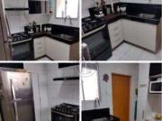 Casa à venda, 94 m² por R$ 828.500,00 Jardim Vera Cruz...