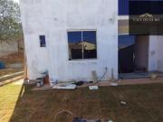 Casa à venda, 95 m² por R$ 260.000,00 Floresta Encantada...