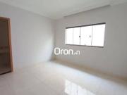 Casa à venda, 95 m² por R$ 325.000,00 Setor Pontal Sul...