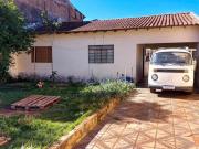 Casa à venda, 95 m² por R$ 330.000,00 Monte Carlo...