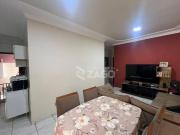 Casa à venda, 97 m² por R$ 380.000,00 Vila Militar...