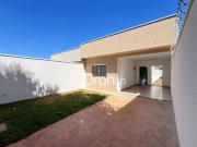 Casa à venda, 98 m² por R$ 360.000,00 Residencial...