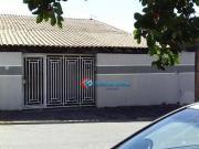 Casa à venda, 98 m² por R$ 380.000,00 Jardim Santana...