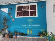 Casa à venda, 98 m² por R$ 380.000,00 Parque Industrial...