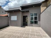 Casa à venda, 98 m² por R$ 579.000,00 Nova Cerejeira...