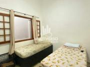 Casa à venda, 9 quartos no bairro Vila Mathias em Santos