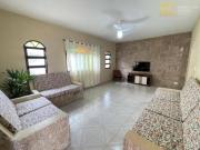 Casa à venda á 800 metros do mar Nova Peruibe Peruíbe/SP