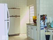 Casa à Venda Aclimação, 5 Quartos, 360 m2