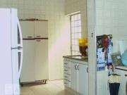 Casa à Venda Aclimação, 5 Quartos, 360 m² São Paulo