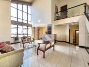 Casa à Venda Aeroporto, 5 Quartos, 360 m² Belo Horizonte