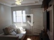 Casa à Venda Água Fria, 2 Quartos, 43 m2