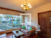 Casa à Venda Água Fria, 7 Quartos, 1093 m2