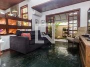 Casa à Venda Alphaville, 4 Quartos, 320 m² Santana de...