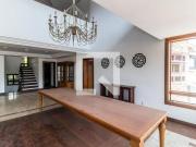 Casa à Venda Alphaville, 4 Quartos, 650 m² Santana de...