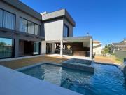 Casa à venda Alphaville Campinas, com 9 suítes, com 644 m²