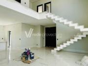 Casa a venda Alphaville Dom Pedro 3, Campinas