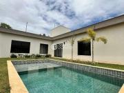 Casa à venda Alphaville Lagoa dos Ingleses