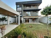 Casa à venda Alphaville Lagoa dos Ingleses