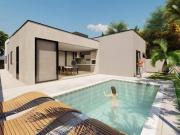 Casa á venda Alphaville Nova Esplanada 03