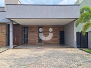 Casa à venda Alphaville Nova Esplanada 3 Votorantim SP