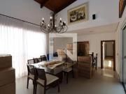 Casa à Venda Alphaville Nova Lima, 4 Quartos, 380 m²...