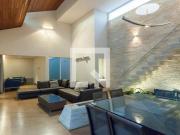 Casa à Venda Alphaville Nova Lima, 4 Quartos, 397 m²...