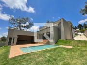 Casa à Venda Alphaville Nova Lima, 4 Quartos, 502 m²...