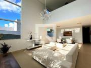 Casa à Venda Alphaville Nova Lima, 4 Quartos, 504 m²...