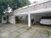 Casa à Venda Alto da Lapa, 7 Quartos, 500 m² São Paulo