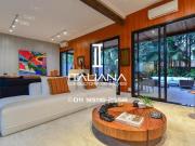 Casa a Venda Alto de Pinheiros 4 Suítes e 4 Vagas