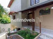 Casa à Venda, Alto dos Pinheiros, Belo Horizonte