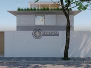 Casa à venda Alto Padrão com 493m² 4 quartos sendo 3...