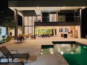 Casa à venda Alto Padrão com 4 Suites, 6 Vagas,...