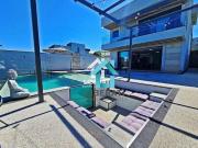 Casa à venda, alto padrão, Condomínio fechado Solaris,...