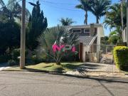 Casa à venda Alto Padrão Condomínio Marambaia em Vinhedo SP