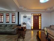 Casa à Venda Alvorada, 4 Quartos, 360 m² Contagem