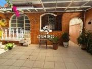 Casa à venda Aparecida Santos