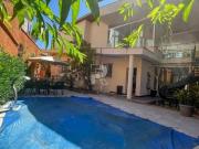 Casa à venda – Aproximadamente 740m² – 6 quartos | 2...