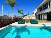 Casa à venda Arborais 3 suítes