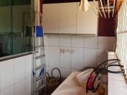 Casa a venda, área total 360m², Bairro Vila Maria Regina...