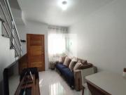 Casa à Venda Artur Alvim, 2 Quartos, 60 m² São Paulo