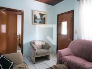 Casa à Venda Artur Alvim, 2 Quartos, 60 m² São Paulo